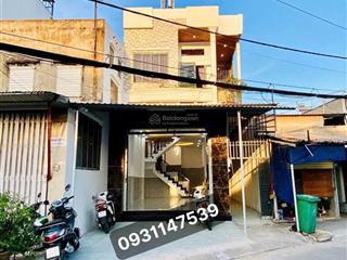 Chính chủ bán gấp nhà 1 lầu (6x20) giá 790triệu ngay vòng xoay an lạc. đang cho thuê 18tr/tháng