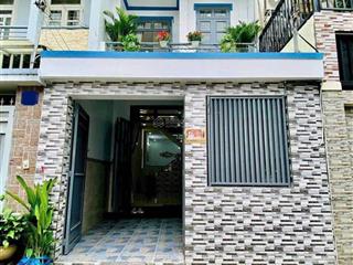Cô ngọc chính chủ cần bán nhà đang cho thuê ở ngay chợ đầu mối bình điền q8