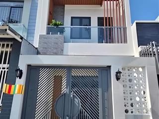 Chính chủ bán gấp nhà 1 lầu (5x21) giá 950triệu ngay vòng xoay an lạc. đang cho thuê 16tr/tháng