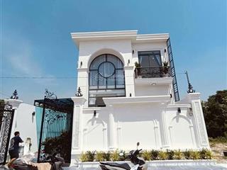 Chính chủ bán gấp biệt thự (10x20m) ngay vòng xoay an lạc. đang cho thuê 15tr/tháng