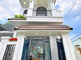 Chính chủ bán gấp nhà 1 lầu (5x25) giá 790triệu ngay vòng xoay an lạc. đang cho thuê 16tr/tháng