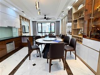 Phú lương dt 45m 5 tầng thang máy 8.2ty