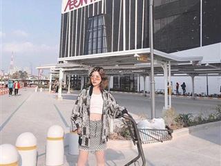 Em cần bán đất phân lô ôtô kinh doanh la dương dt 50m mt 5,4m 13ty h