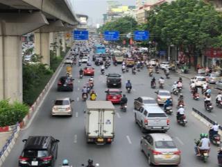 Em bán đất tặng nhà nhà ngay mỗ lao dt 53m 10.2 tỷ 2 mặt ngõ