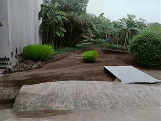 Chính chủ bán đất phân lô ôtô kinh doanh vỉa hè khu d yên nghĩa dt 50m mt 4m 11ty