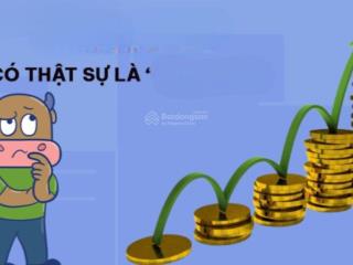 Mảnh đất còn sót lại giữa trung tâm hà đông dt 54m2 mt 4,6m 11ty