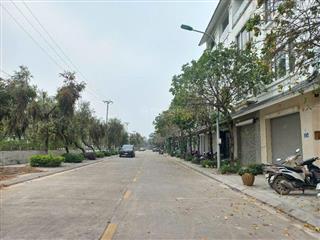 Phân khúc trên 10 tỷ  liền kề kđt  siêu hiếm  vị trí cực đẹp  dt 60m2, 4 tầng, 15 tỷ hơn