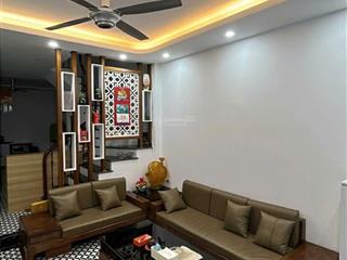 Bán nhà yên nghĩa dt 50m2, mt 4,2m, 6ty ôtô đỗ cửa