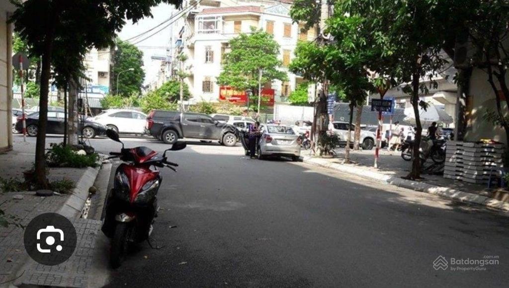 F0 trung tâm hà đông dt 98m , 5 tầng 17ty9