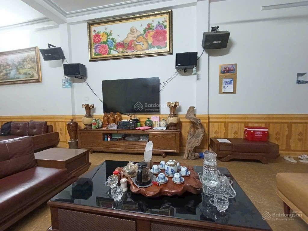 F0 trung tâm hà đông dt 98m , 5 tầng 17ty9