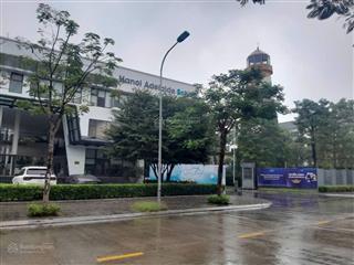 Em bán nhà lk geleximco dt 95m 4 tầng 25ty