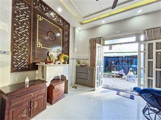 Hẻm xe hơi đường lò lu  phường trường thạnh  nhà 2 tầng  77m2  giá chỉ 4,8 tỷ