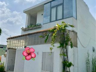 Hẻm xe hơi tránh đường tam đa  phường trường thạnh  nhà 2 tầng  81m2 (7m)  giá 5,5tỷ