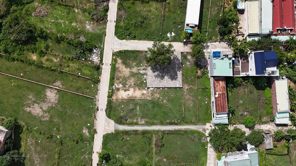 Bán đất phú đông, 100m2 full thổ cư, đường ô tô, cách phà 5km  giá 2ty3