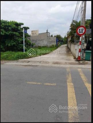 Bán đất phú đông, 100m2 full thổ cư, đường ô tô, cách phà 5km  giá 2ty3