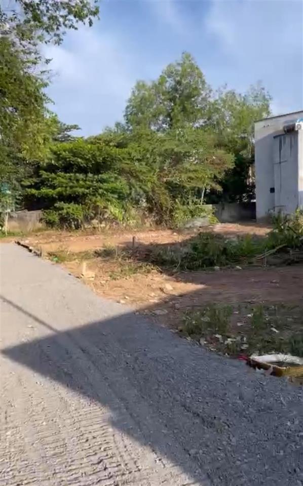 Bán đất phú đông, 88m2 full thổ cư, đường ô tô, cách phà 5,3km  giá 1tỷ5