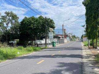 Bán lô đất vĩnh thanh mặt tiền con gà vàng, dt 1400m, có thổ cư, giá cực tốt cho anh chị đầu tư