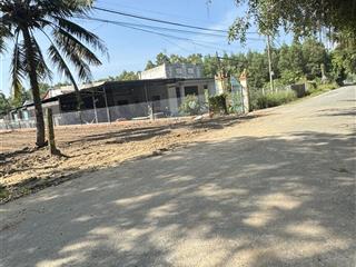 Đất đại phước  phú đông cũ, 329m có 200m thổ cư, đường nhựa 7m, cách phà 5,5km  giá 15tr/m
