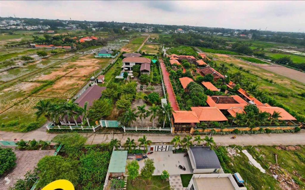 2/võ thị sáu, xã phú đông, diện tích 500m2, đường bê tông ô tô thoải mái, giá chỉ 4 tỷ