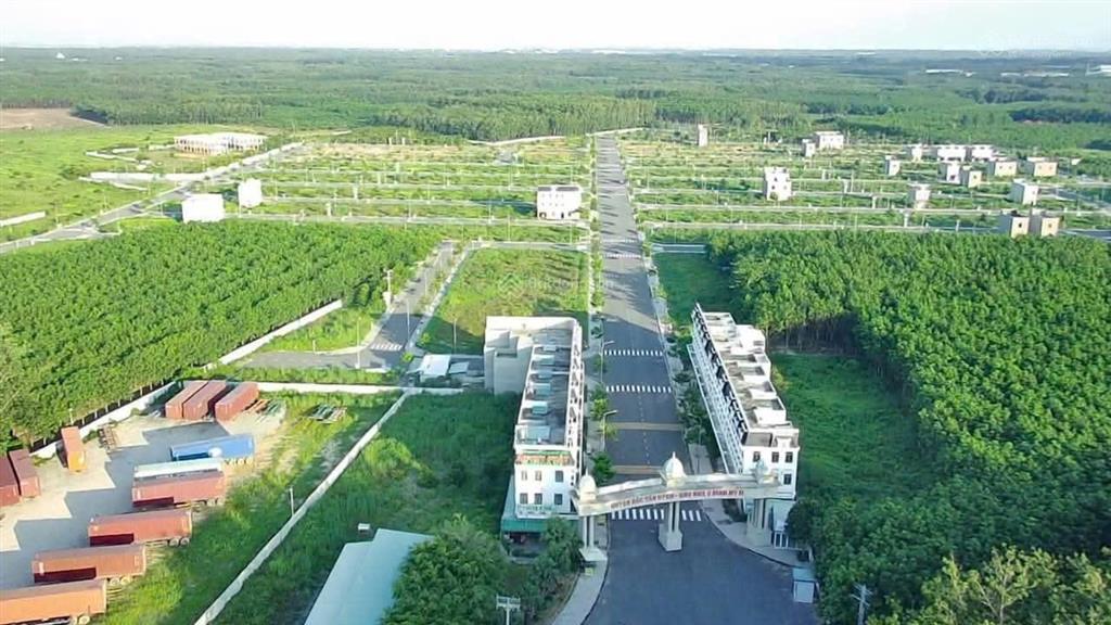 Cần bán lô đất đẹp 70m2 khu nhà ở bình mỹ 2 giá 1,6 tỷ