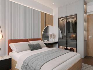 Siêu phẩm căn hộ 2pn1wc sẵn sổ hồng siêu hot, mua đầu tư sinh lời