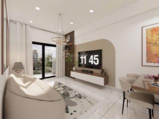 Hot căn 3pn 2wc 96m2 giá cực tốt  full nt view sông thoáng mát  nội thất mới 100%