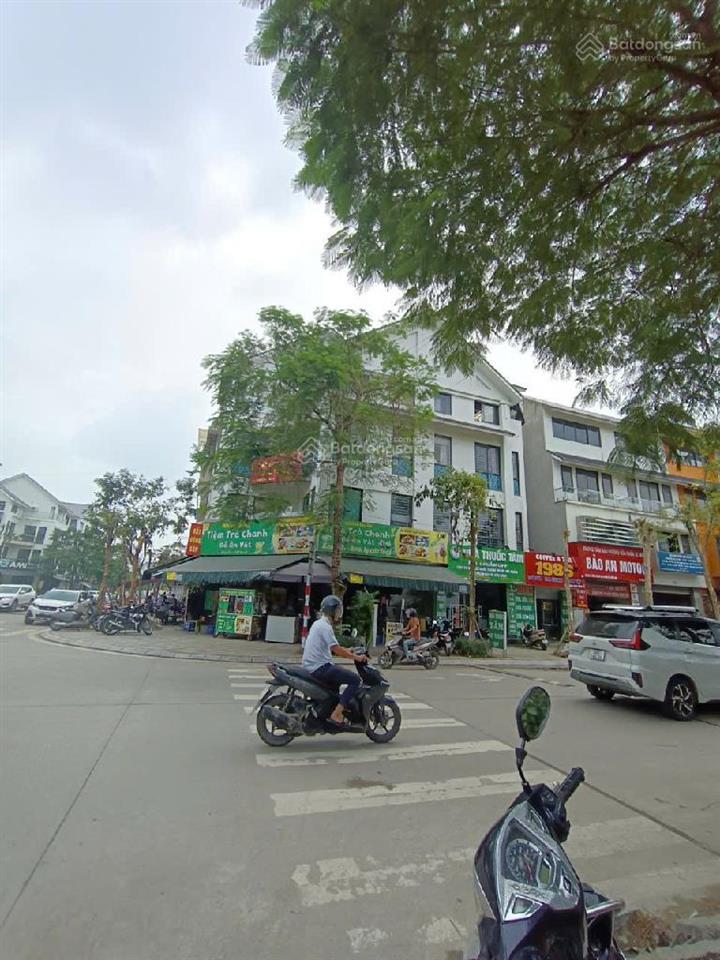 Bán đất tặng nhà cực đẹp tổ dân phố kiên quyết, hà đông 66m2 8,35 tỷ