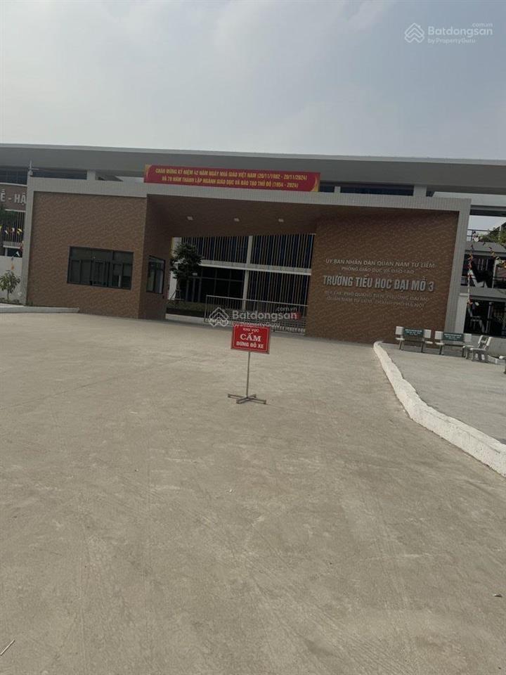 Siêu phẩm quang tiến 41.5m2 lô góc mặt phố kinh doanh 11 tỷ