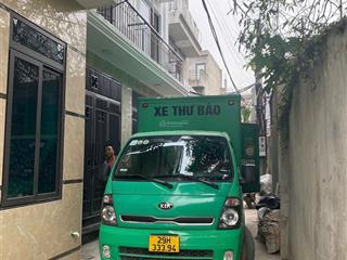 Nhà đẹp tdp số 7 đồng mai 4 tầng ô tô đỗ cửa giá hợp lý chỉ 4,3 tỷ