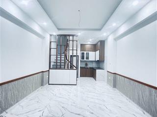 Anh hoàng cần bán nhà tây mỗ, 5 tầng xây mới, 36m2  giá nhỉnh 6 tỷ