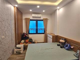 Tổ ấm an cư lý tưởng cho gia đình tây mỗ, 52m, 5 tầng, 7,5 tỷ