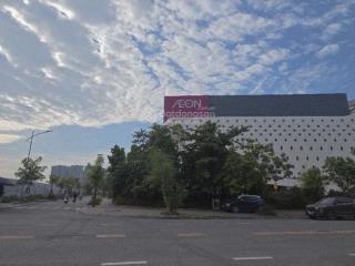 Nhà đẹp 5 tầng 50m2, mặt tiền 4,5m ngay cạnh aeon mall hà đông, 15 tỷ