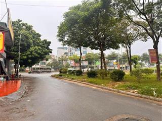 Đất khu đô thị la khê, dân trí cao  52m2  mặt tiền 5m  vỉa hè ôtô tránh  nhỉnh 14 tỷ