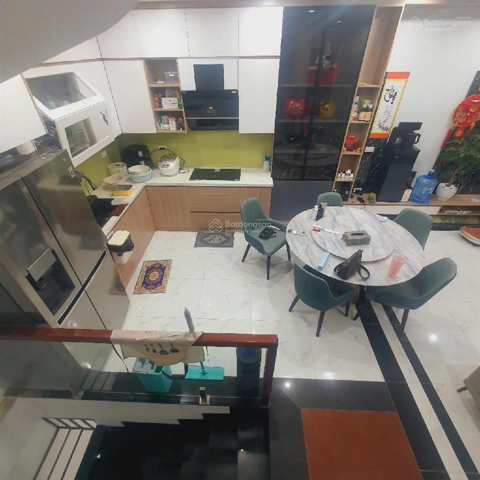 Nhà ngã 4 vạn phúc  lê quang đạo, ô tô vào nhà  11,5 tỷ. vị trí đẹp