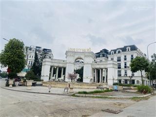 Nhà biệt thự louis đại mỗ, lô góc, mặt tiền rộng, 32,5 tỷ   em nhâm 0984 596 ***