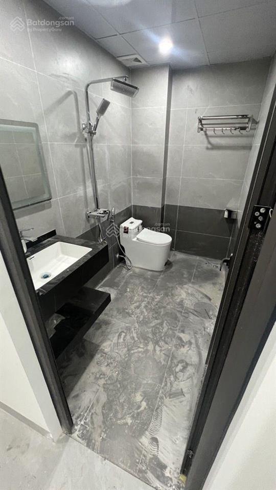 Anh vương cần bán nhà tây mỗ, dân xây 5 tầng, thang máy, 55m2  7,85 tỷ