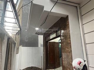 Anh vương cần bán nhà tây mỗ, dân xây 5 tầng, thang máy, 55m2  7,85 tỷ