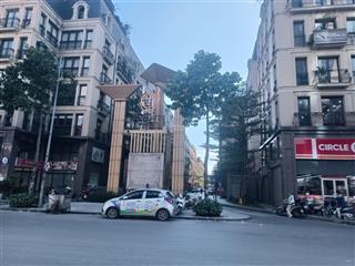 Shophouse an hưng 7 tầng, thang máy tích lũy tài sản an toàn, sinh lời bền