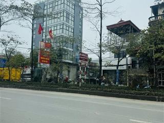 Mảnh đất vàng, ô tô tránh, xây nhà ở hoặc kinh doanh quá đẹp