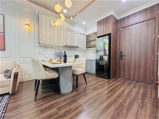 Hot! 2ngủ 2wc hoàng huy commerce toà rose tầng trung giá tốt, đối diện aeon mall , cạnh vinmec