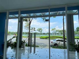 Nguyên căn sala thủ thiêm  vị trí vàng, chỉ 110 triệu/tháng, hợp đồng dài hạn  giữ giá suốt 2 năm