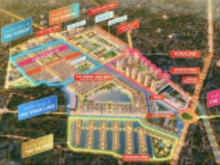 Sở hữu giỏ hàng nhà phố vinhomes green city trả trước chỉ hơn 500 triệu, lãi suất 0%
