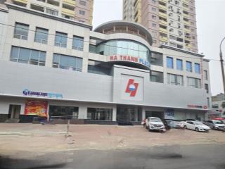 Cho thuê mặt bằng mp thái thịnh, đống đa tổng dt 3.600m2, mt 60m, giá 385.950đ/m2/tháng