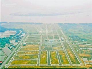 Bán đất dự án hiệp phước harbour view