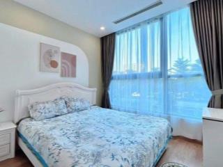 Bán gấp căn hộ chung cư Ngoại Giao Đoàn – tòa cao cấp – DT 120m2 ( 3 phòng ngủ)