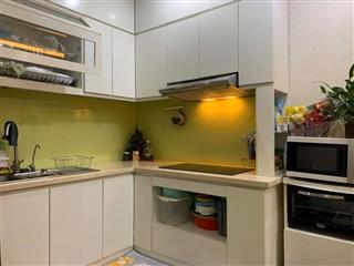 Cho thuê căn hộ chung cư Green Stars đường Phạm Văn Đồng – 66m2 ( 2 ngủ)