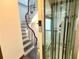 Bán nhà đường Thụy Khuê – Có thang máy – 6 tầng – sổ 30m2 – Giá chỉ 7,6 tỷ.