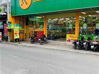 Bán gấp nhà mặt tiền đường số 1, p.16, gò vấp đối diện bách hóa xanh, giá tốt đầu tư!