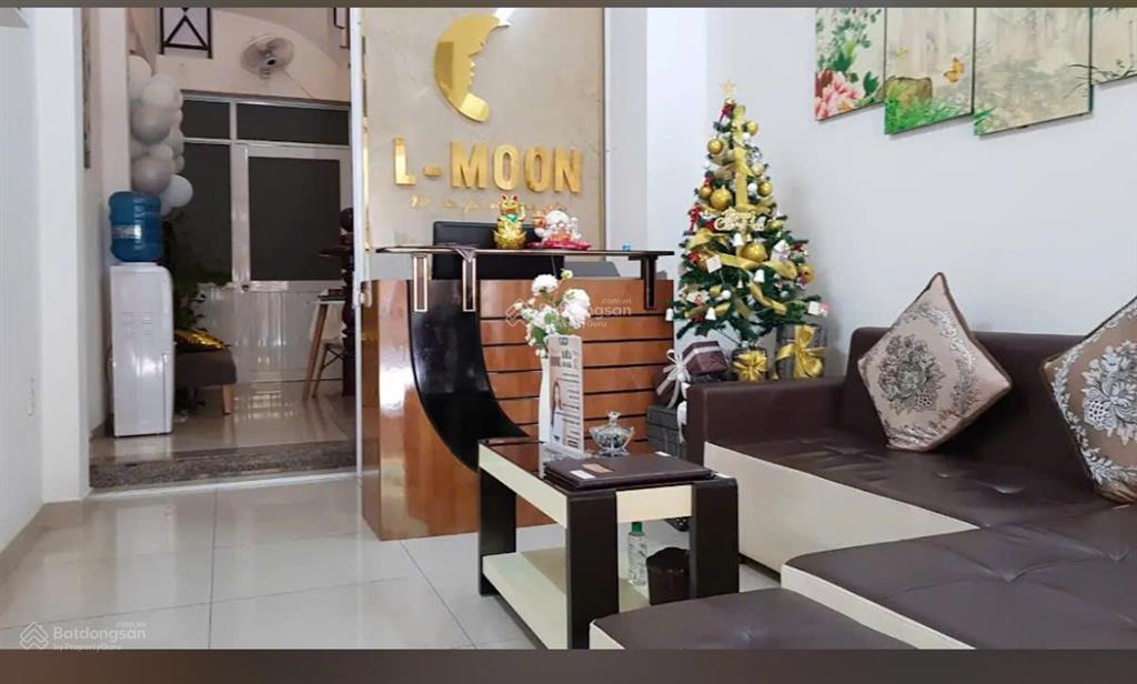 Bán gấp nhà mặt tiền đường số 1, p.16, gò vấp đối diện bách hóa xanh, giá tốt đầu tư!