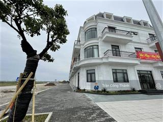 Hot! tân thanh elite city mở bán 6 lô shophouse mặt đường 68m ck 6% không lãi 18tháng. 0973 038 ***